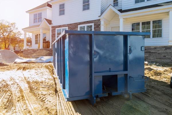 team at Dumpster Rental of Belvidere